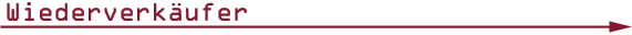 Wiederverk&auml;ufer